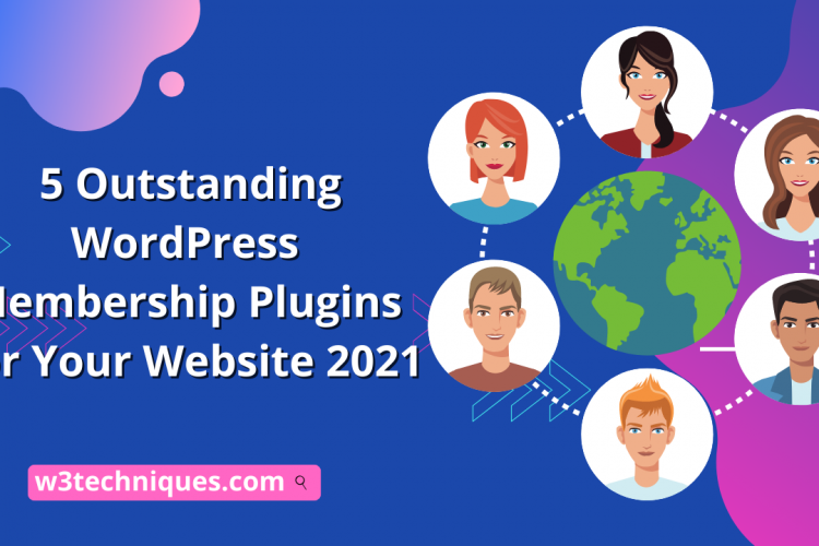 WordPress Membership Plugins