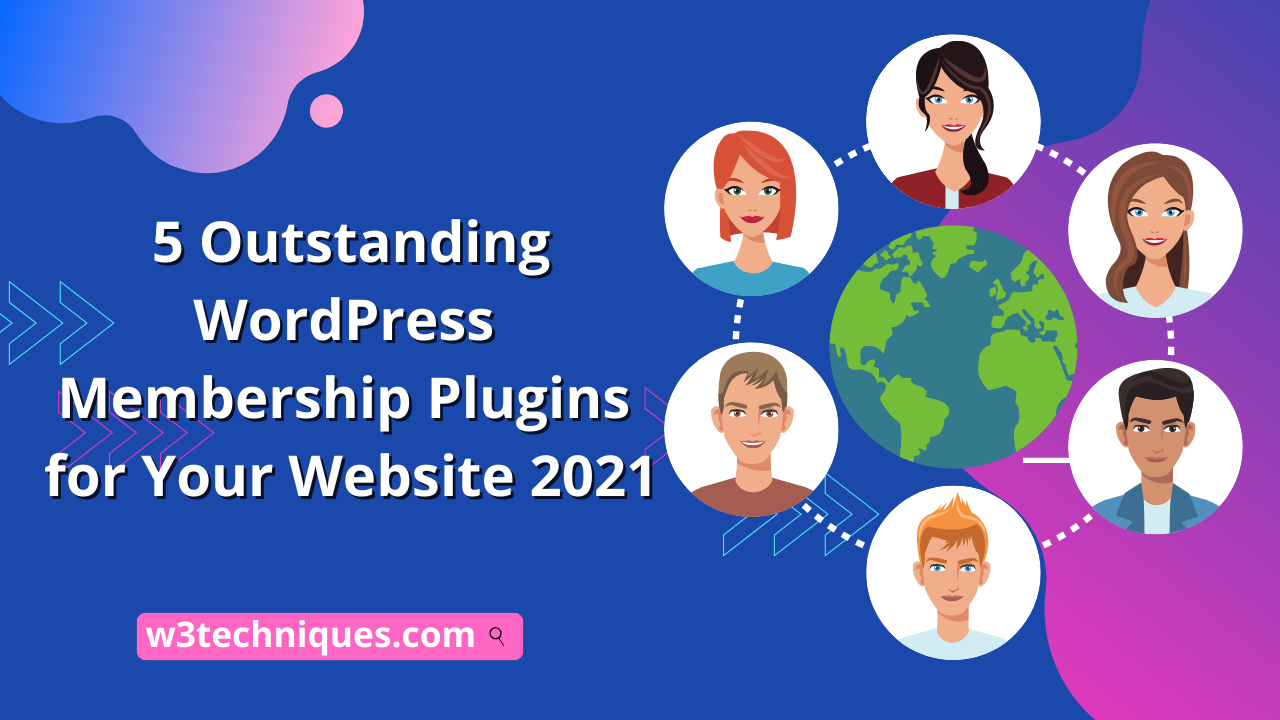 WordPress Membership Plugins