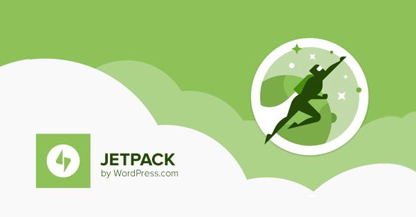 Jetpack Plugin