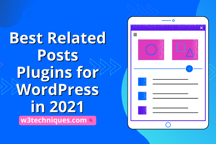 Plugins for WordPress