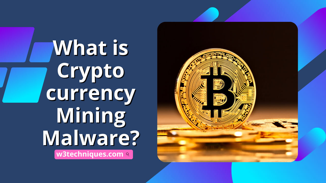 Cryptocurrency Mining
