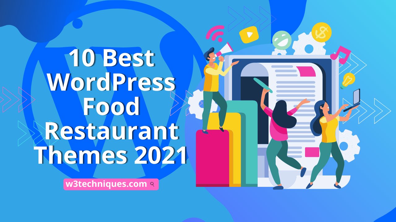 Restaurants Themes