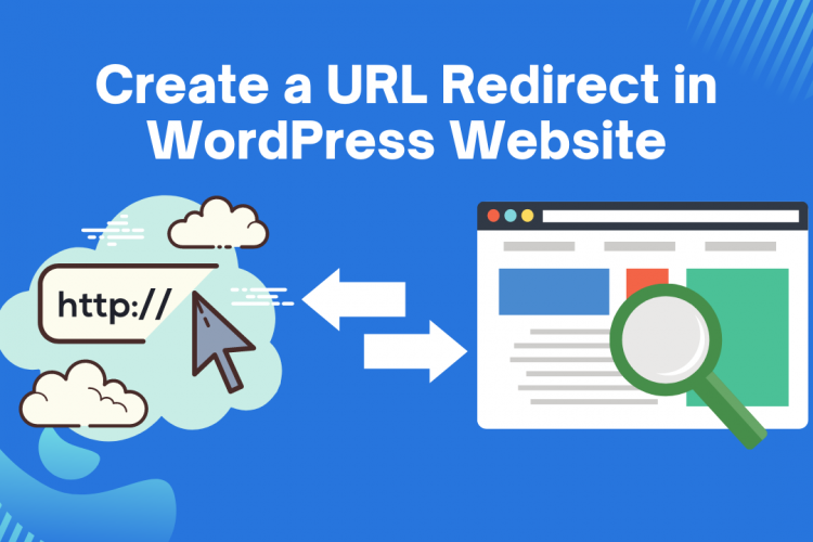 URL Redirect