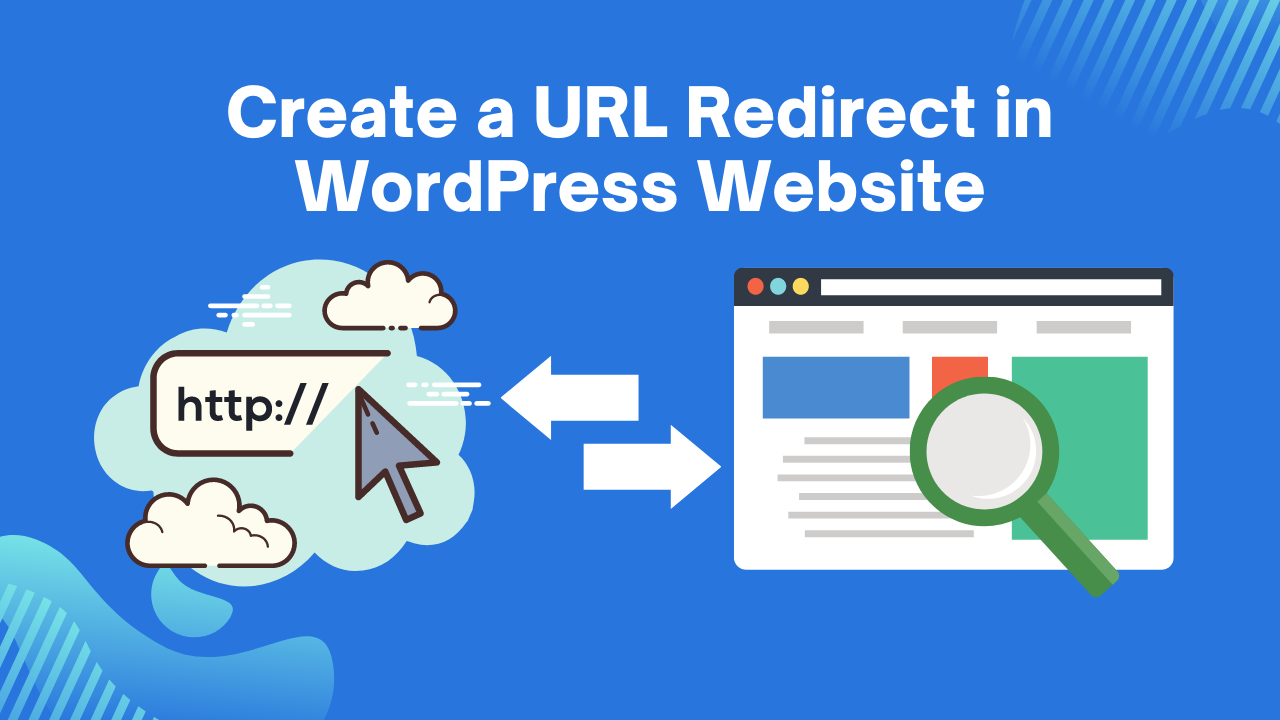 URL Redirect