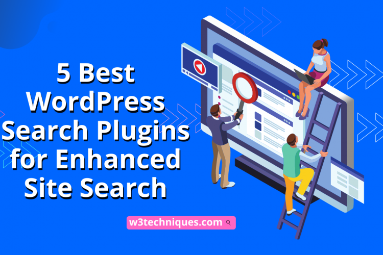est WordPress Search Plugins