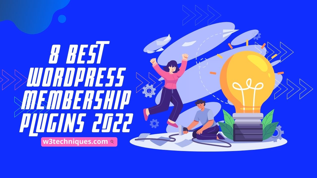Best WordPress Membership Plugins 2022
