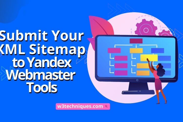 Submit Your XML Sitemap to Yandex Webmaster Tools