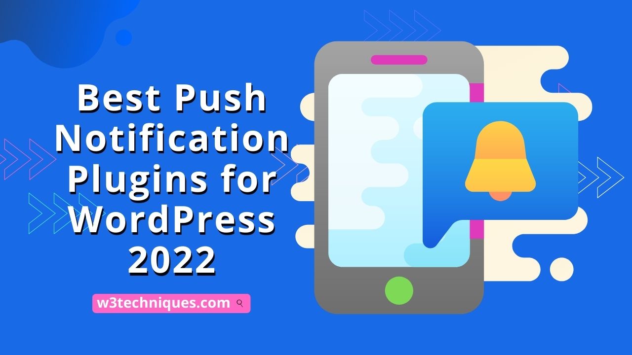 Best Push Notification Plugins for WordPress