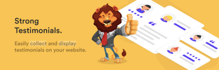Best WordPress Testimonial Plugins