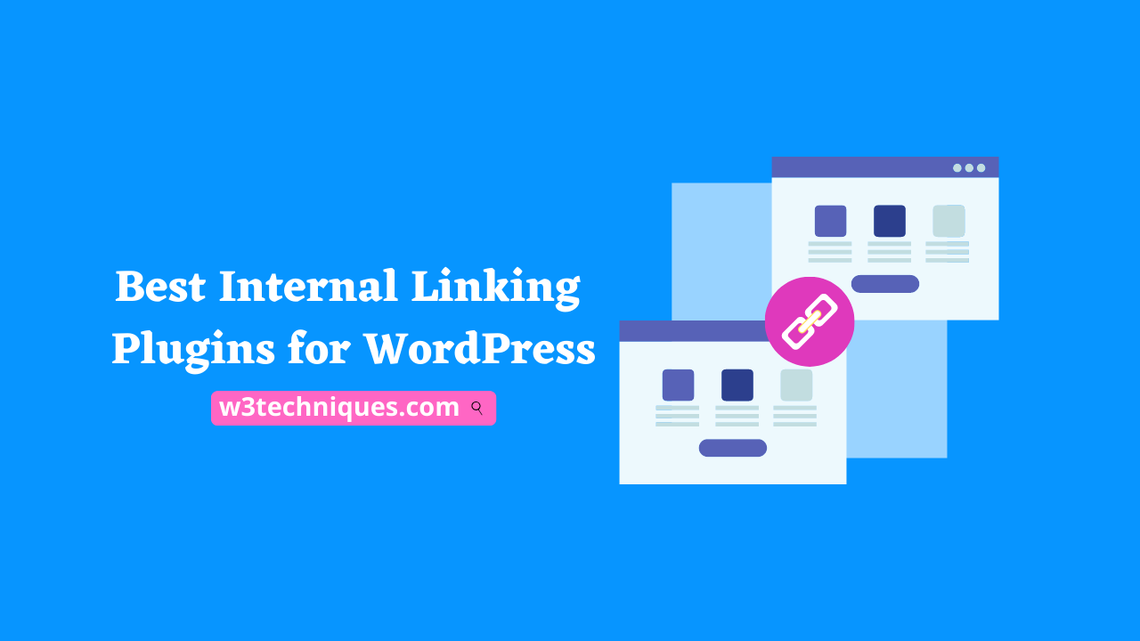 Best Internal Linking Plugin